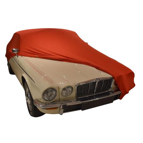 Autohoes passend voor Jaguar XJ Series binnen BESTE PASVORM, Auto diversen, Autohoezen, Op maat, Nieuw, Ophalen of Verzenden