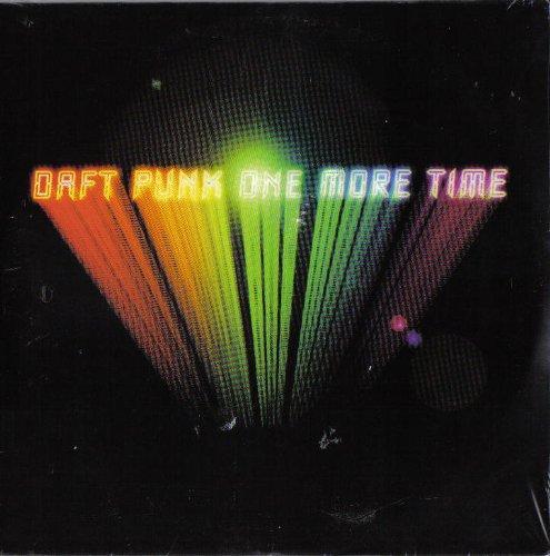 cd single card - Tab &amp; Da Villon - One More Time, Cd's en Dvd's, Cd Singles, Zo goed als nieuw, Verzenden