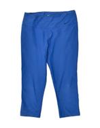 NIKE Womens Tracksuit Trousers Medium Blue, Kleding | Dames, Broeken en Pantalons, Verzenden, Nieuw