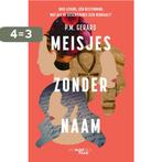 Meisjes zonder naam 9789022340608 P.M. Gerard, Boeken, Verzenden, Zo goed als nieuw, P.M. Gerard