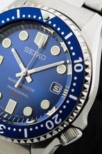 Seiko - Diver Marine Master Blue dial - Zonder Minimumprijs, Nieuw