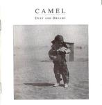 cd - Camel - Dust And Dreams, Verzenden, Zo goed als nieuw
