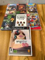Nintendo - Switch - lot - Videogame - In originele, Spelcomputers en Games, Nieuw