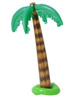 Palmboom opblaasbaar 91cm, Ophalen of Verzenden, Nieuw