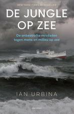 De jungle op zee (9789045031934, Ian Urbina), Verzenden, Nieuw