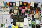Nina Ricci - Givency - Ferrari - Ferrè - Paco Rabanne -