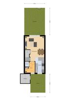 Te huur: Huis Vurehout in Zaandam, Zaandam, Noord-Holland