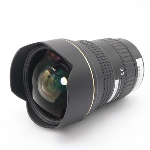 Tokina 16-28mm F/2.8 AT-X Pro FX Canon | Tweedehands, Audio, Tv en Foto, Fotocamera's Digitaal, Gebruikt, Overige Merken, Verzenden
