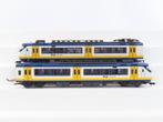 Fleischmann H0 - 481107K - Treinstel (1) - 2-delige set SGM, Hobby en Vrije tijd, Modeltreinen | H0, Nieuw