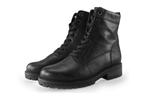 Ara Veterboots in maat 37½ Zwart | 10% extra korting, Kleding | Dames, Schoenen, Verzenden, Zwart, Overige typen, Zo goed als nieuw