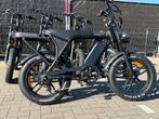 Fatbike OUXI V8 | V20 PRO - H9 |Mini| Vandaag Bezorgd, Ophalen, Nieuw, 50 km per accu of meer