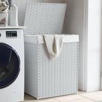 Wasmand 46x33x60 - OP = OP! Ruimtebesparend!, Ophalen of Verzenden, Nieuw