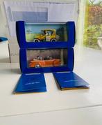 Atlas - Atlas/Hergé - Miniatuur figuur - La Ford T de Tintin, Nieuw