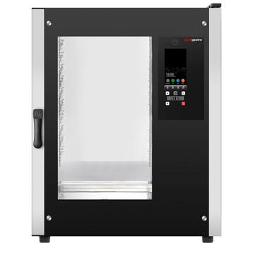 GGM Gastro | Bakkerij combistheemer - Touch - 10x EN 600x400 beschikbaar voor biedingen