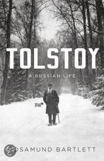 Tolstoy: a Russian Life 9781846681400 Rosamund Bartlett, Boeken, Verzenden, Gelezen, Rosamund Bartlett