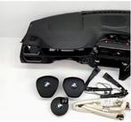 Dashboard + Airbags + Veiligheidsgordels Bmw f30 series 3, Auto-onderdelen, Dashboard en Schakelaars, Verzenden, Gereviseerd, BMW