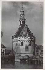 HOORN - Hoofdtoren, Verzenden, Gelopen