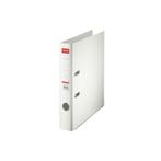 Ordner Esselte Vivida A4 50mm PP 2 rings wit, Ophalen of Verzenden, Nieuw