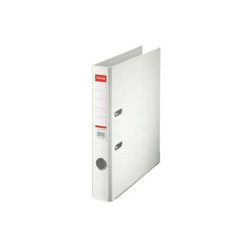 Ordner Esselte Vivida A4 50mm PP 2 rings wit beschikbaar voor biedingen