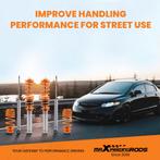 Compatible for VW Polo Mk5 6R compatible for Seat Ibiza 9..., Verzenden, Nieuw, Audi