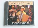 Conjunto - Texas Mexican Border Music / volume 1, Verzenden, Zo goed als nieuw