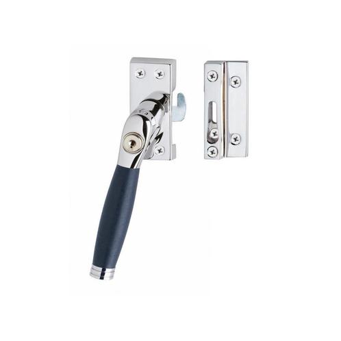 Intersteel Raamsluiting links Ton 222 SKG1 afsluitbaar -, Doe-het-zelf en Verbouw, Hang- en Sluitwerk, Nieuw, Verzenden