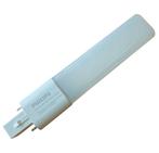 Philips LED PL-S 5W/840/2P | vervangt PL-S 9W/840/2P | G23, Ophalen of Verzenden, Nieuw