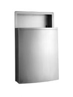 Inbouw Afvalbak | 390 x 195 x 705mm, Zakelijke goederen, Horeca | Keukenapparatuur, Verzenden, Nieuw in verpakking