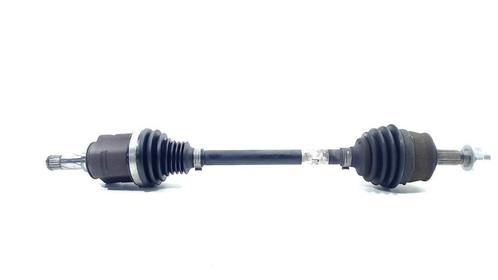 Aandrijfas links voor Opel Corsa E 1.4 6083199, Auto-onderdelen, Ophanging en Onderstel, ARN erkend, Stiba lid, Erkend duurzaam
