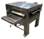 Zanolli Tunnel Pizza OVEN VEILING, Zakelijke goederen, Horeca | Keukenapparatuur, Gebruikt, Ovens, Magnetrons en Steamers