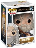 Funko Pop! - Lord of the Rings Gandalf #443 | Funko - Hobby, Verzamelen, Nieuw, Verzenden