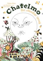 Chatelmo, het ellendige spook 9789464505139 Regina Vilaça, Boeken, Verzenden, Zo goed als nieuw, Regina Vilaça