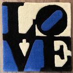 Robert Indiana (1928-2018) - Estonia LOVE, Antiek en Kunst