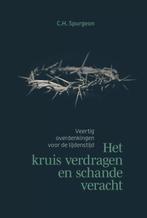Spurgeon, C.H.-Het kruis verdragen en schande veracht, Verzenden, Gelezen