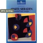 APARTE SIERADEN. CREATIEF MET RESTJ 9789038402680 Pels, Boeken, Verzenden, Gelezen, Pels