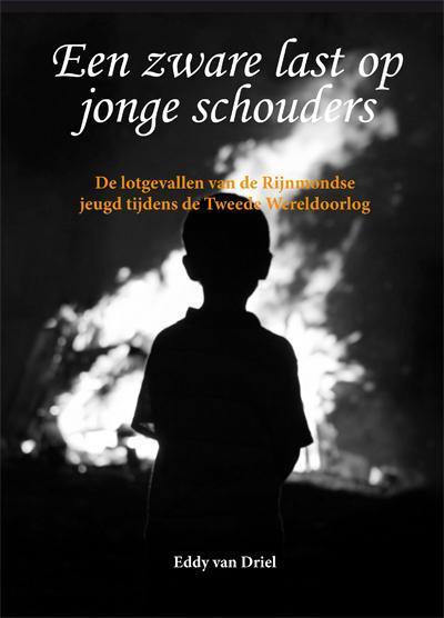 Een zware last op jonge schouders 9789087593056, Boeken, Oorlog en Militair, Zo goed als nieuw, Verzenden