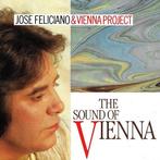 Single - Jose Feliciano & Vienna Project - The Sound Of Vien, Cd's en Dvd's, Vinyl | Overige Vinyl, Zo goed als nieuw, Verzenden