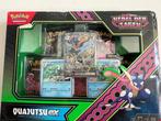 The Pokémon Company - 3 Sealed box - Pokémon - Nevel van de, Nieuw