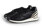 Mexx Sneakers in maat 35 Zwart | 10% extra korting, Mexx, Verzenden, Jongen of Meisje, Schoenen