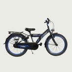 Popal kinderfiets 22 inch, Ophalen of Verzenden, Gebruikt, Popal