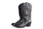Sendra Cowboy laarzen in maat 40 Zwart | 10% extra korting, Kleding | Dames, Schoenen, Sendra, Verzenden, Zwart, Gedragen