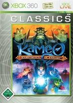 Kameo Elements of Power-Classics Duits (Xbox 360) Gebruikt, Spelcomputers en Games, Games | Xbox 360, Ophalen of Verzenden, Zo goed als nieuw