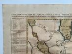 Canada - De Grote Meren, de Mississippi; H. Chatelain -, Nieuw