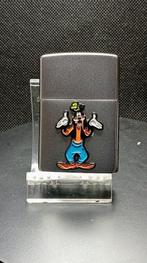 Zippo White Frost - Goofy - Zonder minimumprijs -, Nieuw