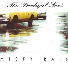 cd single - The Prodigal Sons  - Misty Rain, Cd's en Dvd's, Cd Singles, Zo goed als nieuw, Verzenden