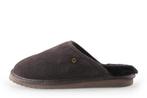 Warmbat Pantoffels in maat 43 Bruin | 10% extra korting, Bruin, Verzenden, Warmbat, Zo goed als nieuw