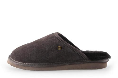 Warmbat Pantoffels in maat 43 Bruin | 10% extra korting, Kleding | Heren, Schoenen, Bruin, Zo goed als nieuw, Pantoffels of Sloffen