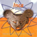 cd - Unknown Artist - Inca Power, Verzenden, Zo goed als nieuw