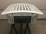 6.5 kw GEA MULTIFLAIR cv-heater (2 stuks voorradig), Ophalen of Verzenden, Gebruikt, 800 watt of meer, Kachel