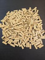 Lego Stenen - New Brick Modified 1 x 4 with Masonry Profile, Nieuw